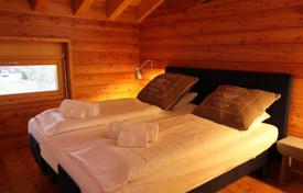 Detached house – Valais, Switzerland for 3,400 € per week
