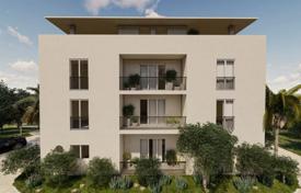 Sale, Jezera, 3 bedroom apartment with sea view, loggia, parking for 216,000 €