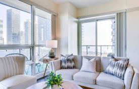 Apartment – Lake Shore Boulevard West, Etobicoke, Toronto,  Ontario,   Canada for C$1,157,000