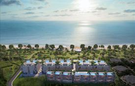 Apartments with a view of the ocean in a new residence, on Bang Tao Beach, Phuket, Thailand for From $2,303,000
