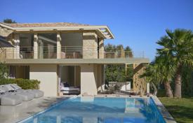 Villa – Saint-Tropez, Côte d'Azur (French Riviera), France for 18,212,000 €