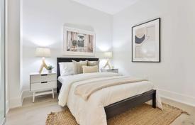 Apartment – Logan Avenue, Toronto, Ontario,  Canada for C$1,122,000