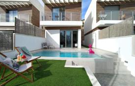Two-storey new villa with sea views in Villamartin, Alicante, Spain for 500,000 €