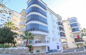 Apartment – Cikcilli, Antalya, Turkey for $145,000