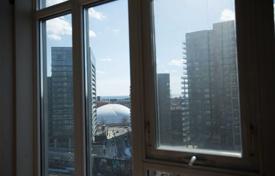 Apartment – Sudbury Street, Old Toronto, Toronto,  Ontario,   Canada for C$805,000