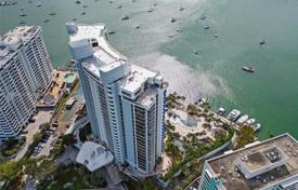 Condo – Island Avenue, Miami Beach, Florida,  USA for $930,000