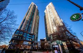 Apartment – Yonge Street, Toronto, Ontario,  Canada for C$1,106,000