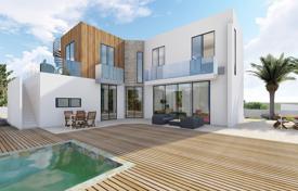 New villa in a prestigious area, Peyia, Cyprus for From 2,450,000 €