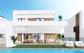 Detached house – Benidorm, Valencia, Spain for 615,000 €
