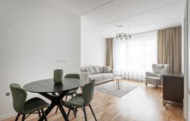 New home – Vidzeme Suburb, Riga, Latvia for 163,000 €