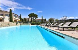 Detached house – Provence - Alpes - Cote d'Azur, France for 2,900 € per week