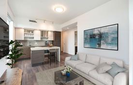 Apartment – King Street, Old Toronto, Toronto,  Ontario,   Canada for C$1,172,000
