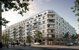 New two-bedroom apartment in Tempelhof-Schöneberg, Berlin, Germany for 988,000 €