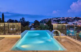 New two-storey villas with sea views in Mellieha, Malta for 11,000,000 €