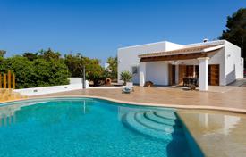 Villa – Ibiza, Balearic Islands, Spain for 2,700 € per week