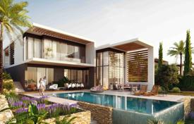 Gated complex of villas with swimming pools, gardens and panoramic views, Paphos, Cyprus for From 1,500,000 €