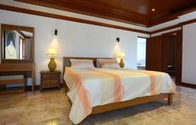 Villa – Surin Beach, Choeng Thale, Thalang,  Phuket,   Thailand for $1,900 per week