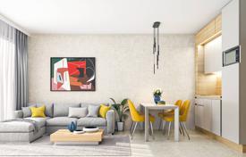 New! 1 bedroom apartment in Apart Hotel ”Domenico“ Sunny Beach, Bulgaria, 56.08 sq. m 88,384 euro for 88,000 €