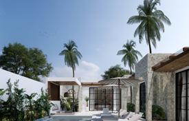 Exquisite 2 Bedroom Off Plan Villa in Bingin for $399,000