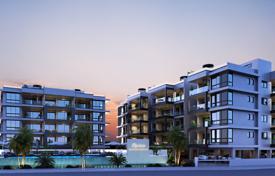 Complex in Larnaca near the sea for 277,000 €