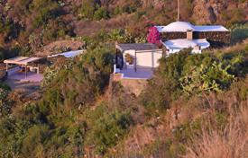 Complex of three traditional houses on the island of Pantelleria, Sicily, Italy for 590,000 €
