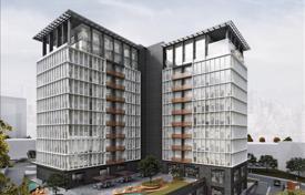 New complex of home offices with around-the-clock security on E-5 Highway, Istanbul, Turkey for From $473,000