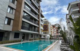 Apartment – Antalya (city), Antalya, Turkey for $317,000