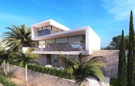 Detached house – Moraira, Valencia, Spain for 3,250,000 €