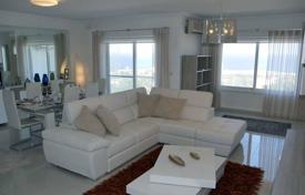 A beautifully finished and furnished apartment with sea and country views for 560,000 €