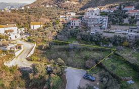 Development land – Budva (city), Budva, Montenegro for 500,000 €