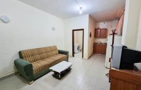1 bedroom apartment is offered for sale in El Kawther for $15,000
