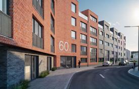 Buy-to-let apartments in a new residential complex, Nuremberg, Bavaria, Germany for From 268,000 €