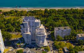 Apartment with 2 bedrooms in Burgas for 570,000 €