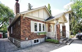 Townhome – East York, Toronto, Ontario,  Canada for C$1,552,000