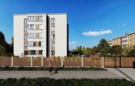 New home – Zemgale Suburb, Riga, Latvia for 145,000 €
