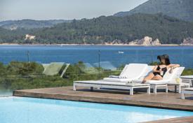 Studio in an apart-hotel with a private beach, a pier, a casino and a restaurant, Grandola, Setubal, Portugal for 380,000 €