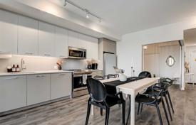 Apartment – Queen Street East, Toronto, Ontario,  Canada for C$1,216,000