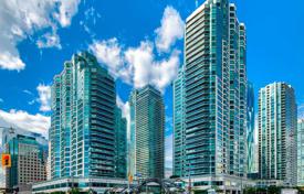 Apartment – Yonge Street, Toronto, Ontario,  Canada for C$989,000