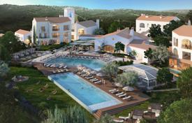 Buy-to-let apartments with a guaranteed yield of 5%, in a picturesque area, near the beaches, Algarve, Portugal for From 493,000 €