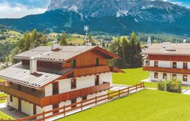 Comfortable chalet with a swimming pool, a spa and a cinema, Cortina d'Ampezzo, Italy. Price on request