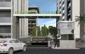 Investment Apartments in Central and Valuable Location with Social Facilities for $595,000