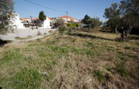 Development land – Chalkidiki (Halkidiki), Administration of Macedonia and Thrace, Greece for 1,400,000 €