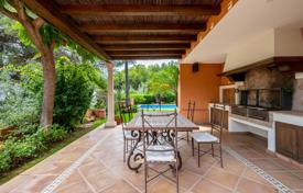 Villa for sale in Altos Reales, Marbella Golden Mile for 4,500,000 €