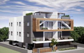 New low-rise residence in the prestigious area of Livadia, Cyprus for From 240,000 €