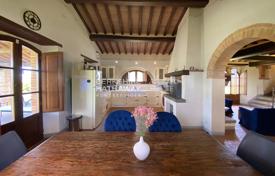 Detached house – Cortona, Tuscany, Italy for 1,200,000 €