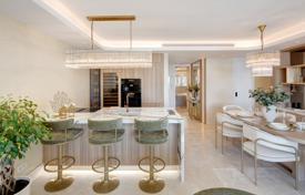 Ground Floor Apartment for sale in Marina Puente Romano, Marbella Golden Mile for 6,995,000 €