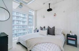 Apartment – Sudbury Street, Old Toronto, Toronto,  Ontario,   Canada for C$1,181,000