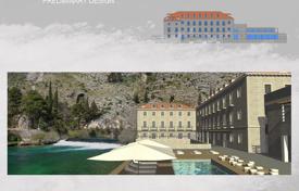Villa – Dubrovnik, Croatia for 2,600,000 €