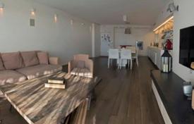 Modern apartment with a terrace and sea views in a bright residence, Netanya, Israel for $944,000