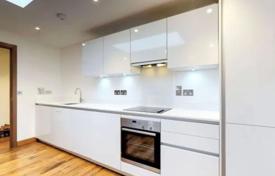 One-bedroom apartment in the prestigious area of Kilburn, London, UK for 589,000 €
